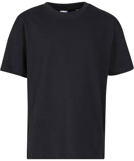 Kids oversized tee