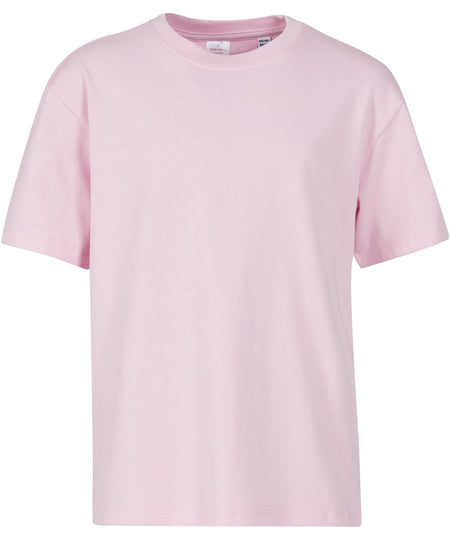 Kids oversized tee