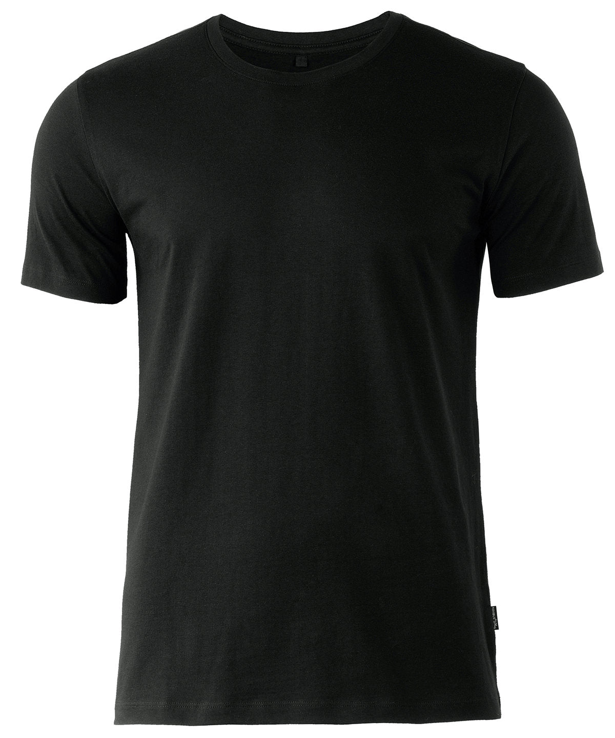 Orlando  soft round neck t-shirt