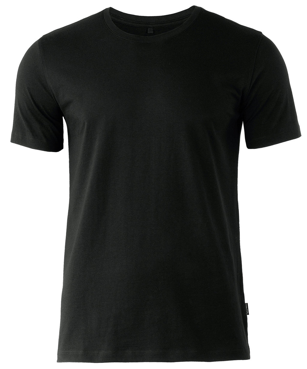 Orlando  soft round neck t-shirt