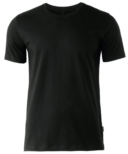 Orlando  soft round neck t-shirt