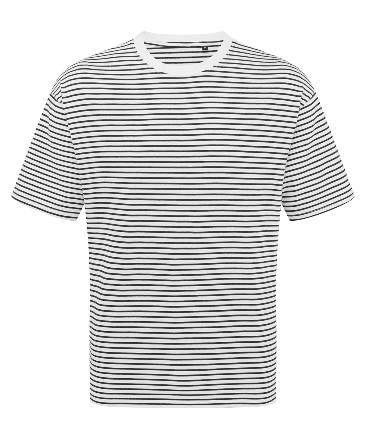 Utility 2.0 oversized t-shirt