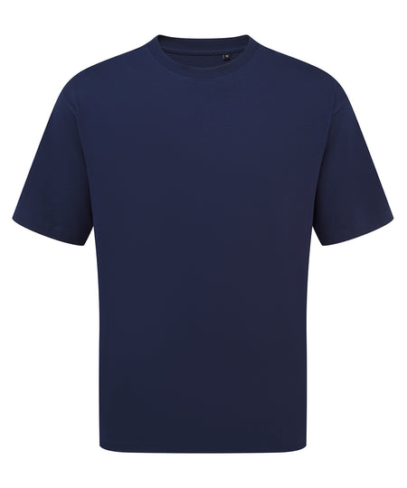 Utility 2.0 oversized t-shirt