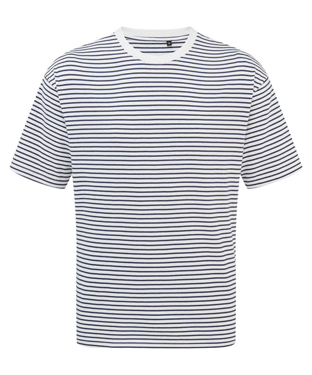 Utility 2.0 oversized t-shirt