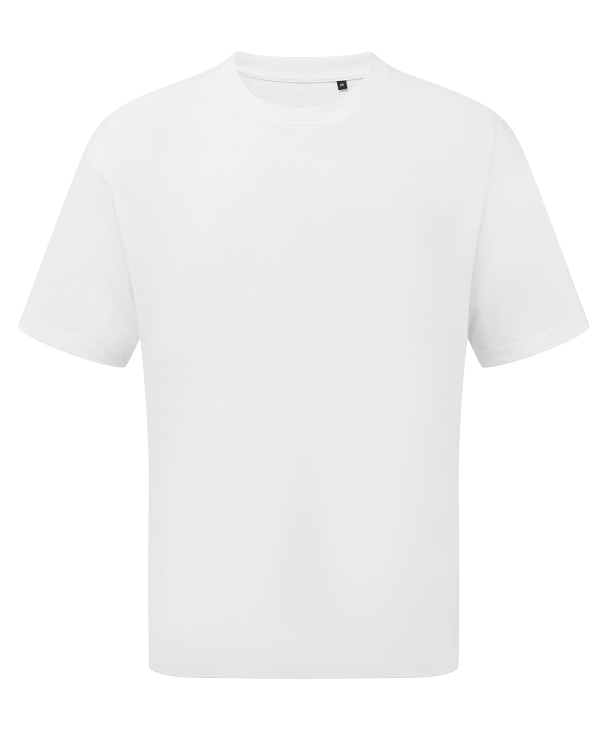 Utility 2.0 oversized t-shirt