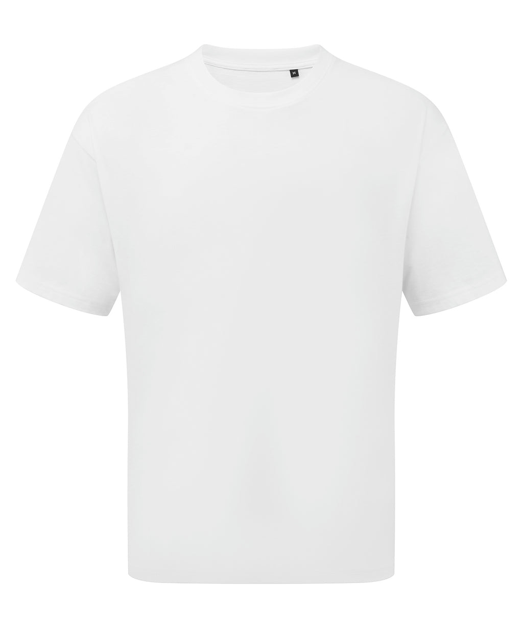 Utility 2.0 oversized t-shirt