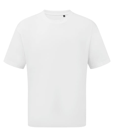 Utility 2.0 oversized t-shirt