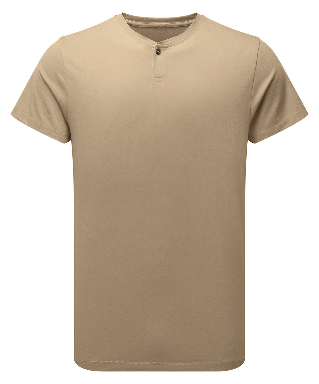 Mens Cotton Rich Comis Tee