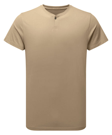 Mens Cotton Rich Comis Tee