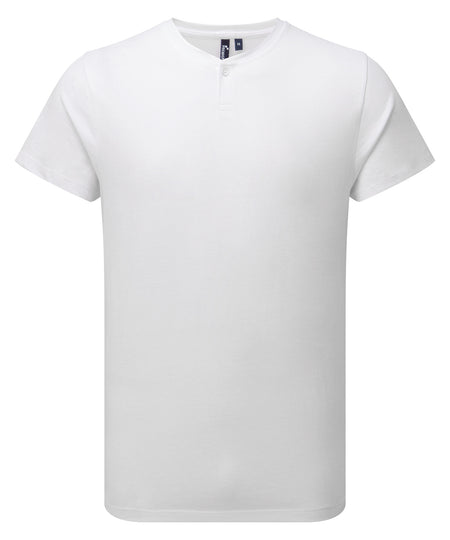 Mens Cotton Rich Comis Tee