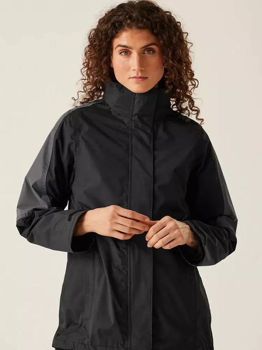 Women's Defender III 3 In 1 Jacket