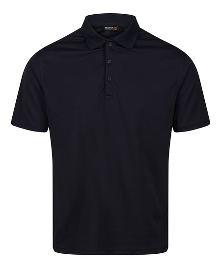 Pro wicking polo