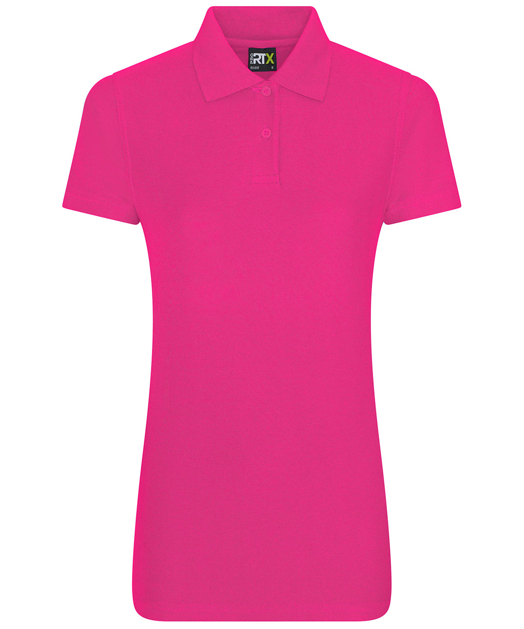 Women's pro polo