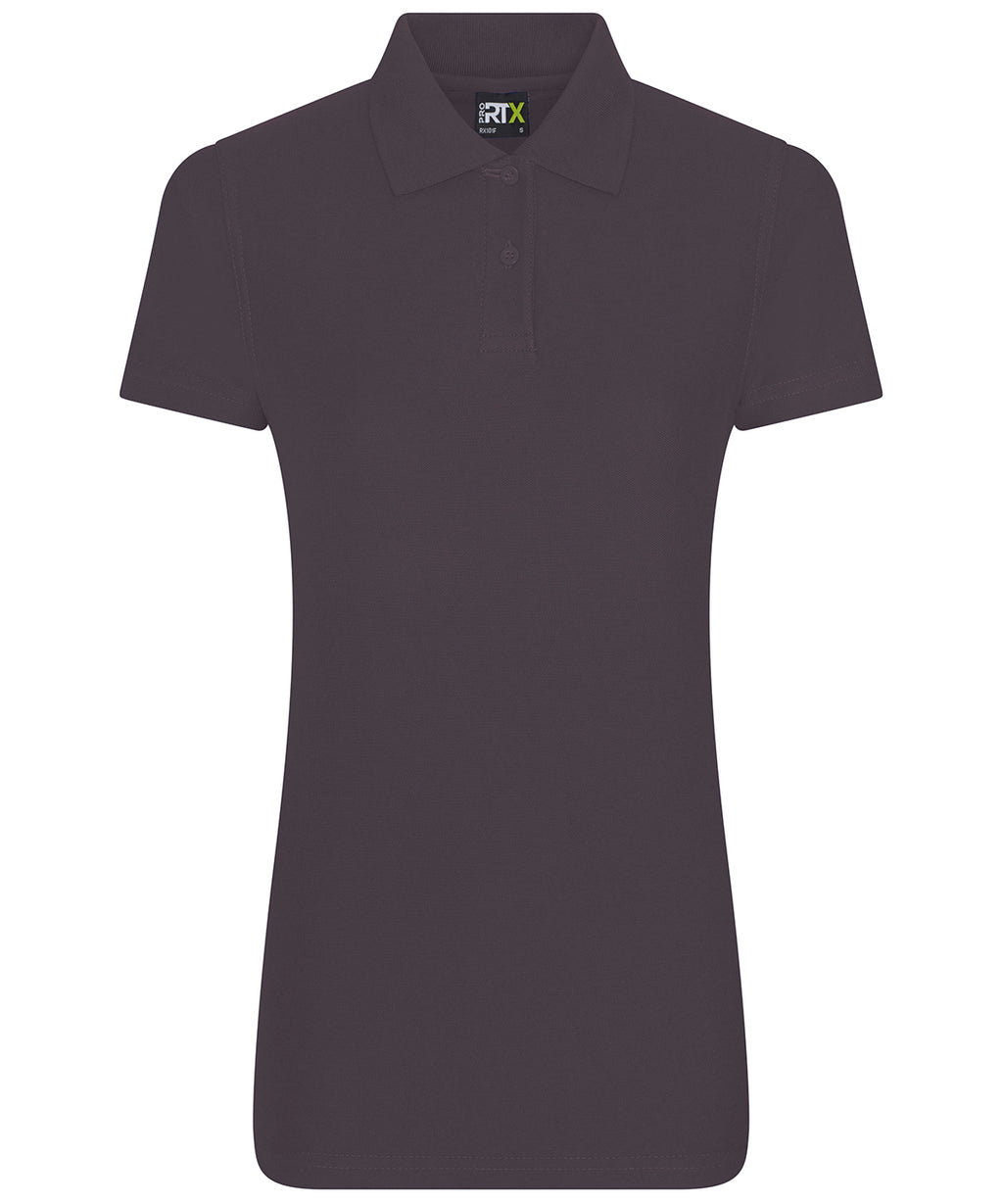 Women's pro polo