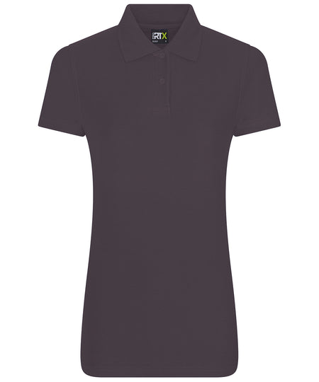 Women's pro polo
