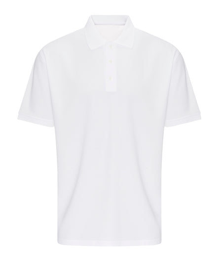 Pro wicking polo
