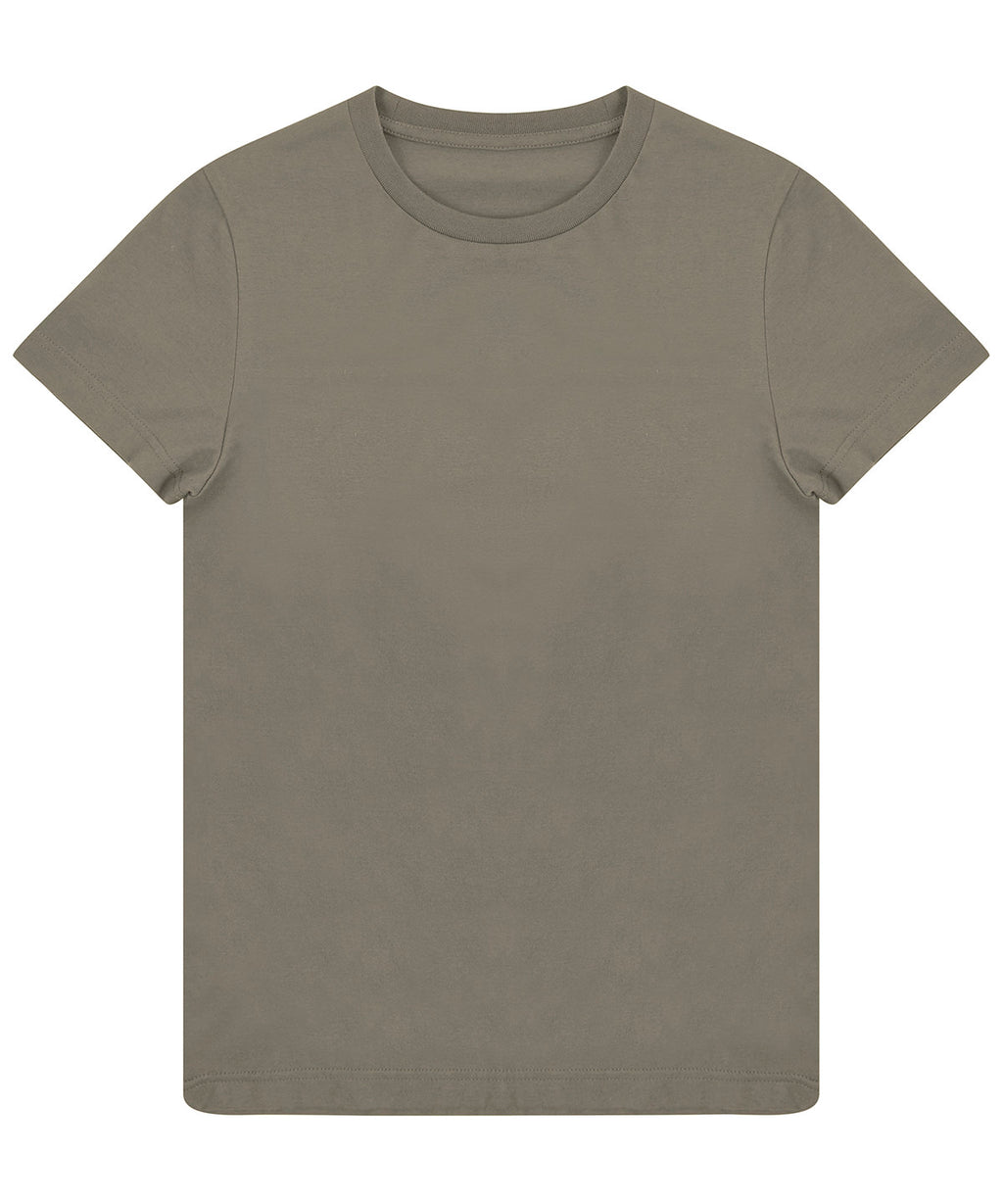 Unisex sustainable generation T
