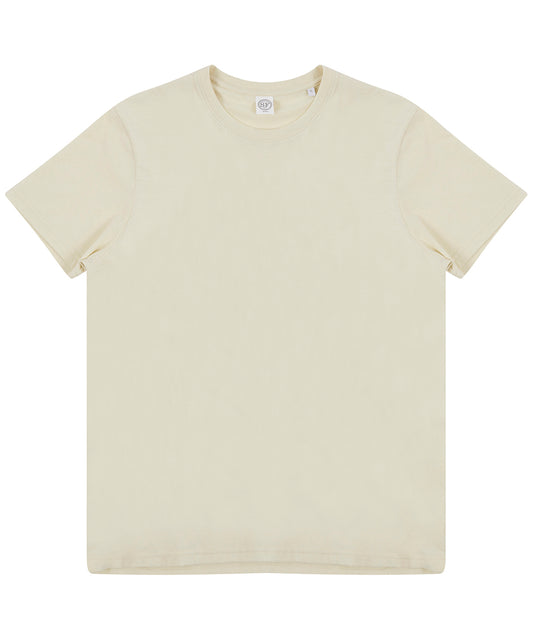 Unisex sustainable generation T