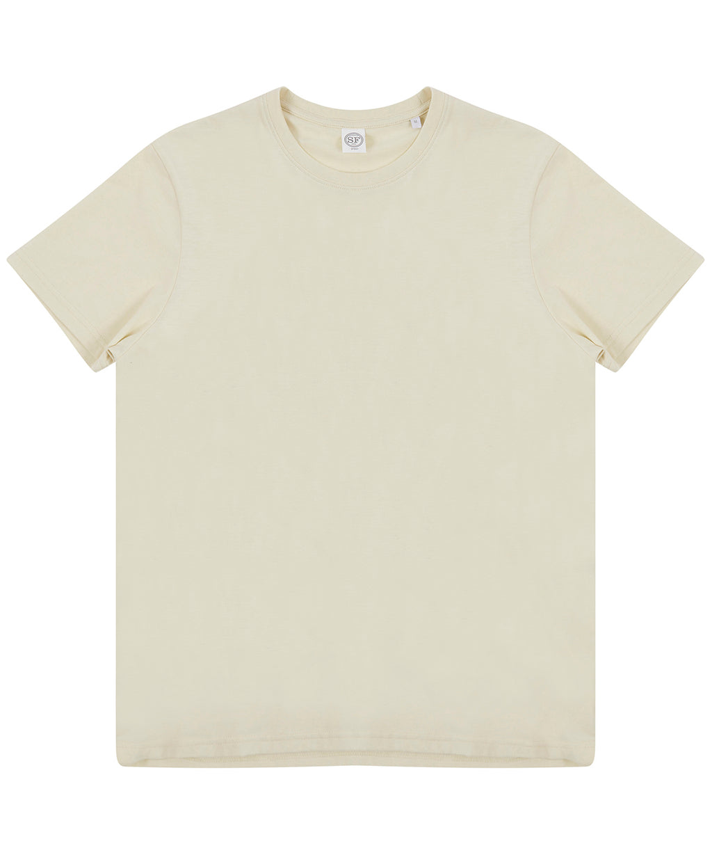 Unisex sustainable generation T