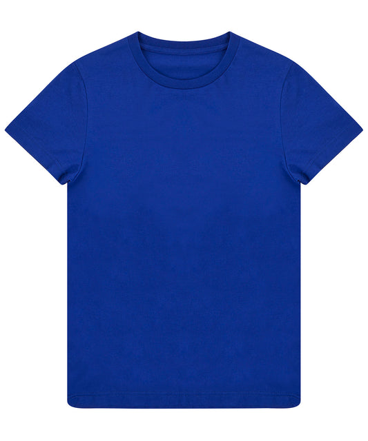 Unisex sustainable generation T