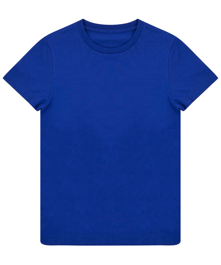 Unisex sustainable generation T