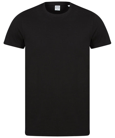 Unisex organic T
