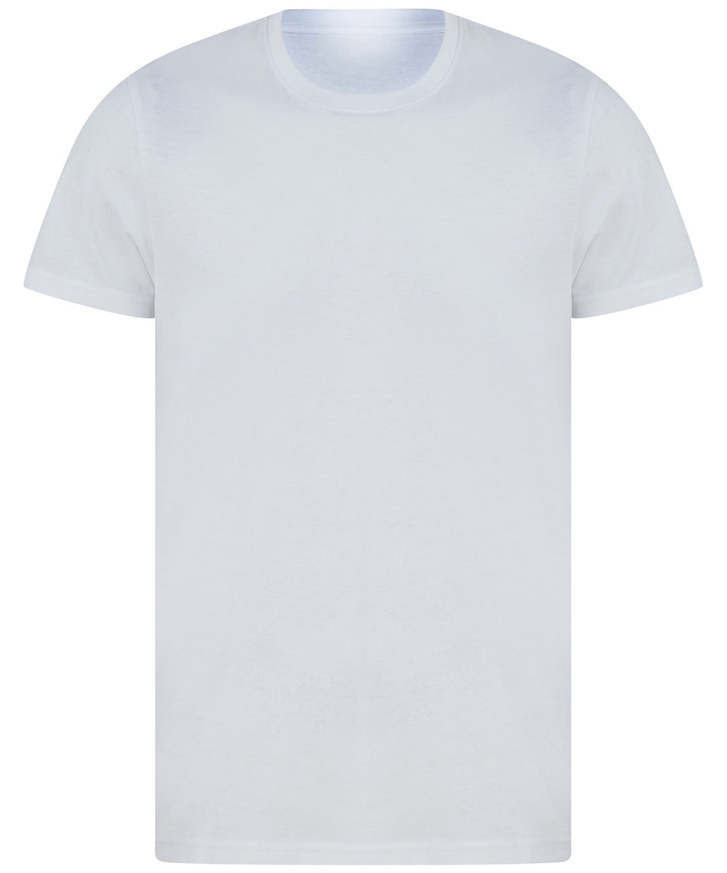 Unisex organic T