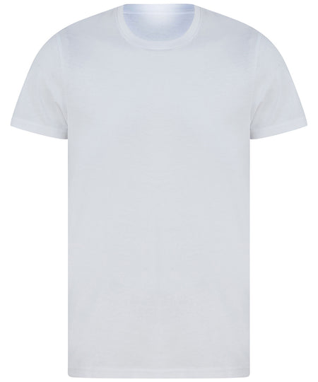 Unisex organic T