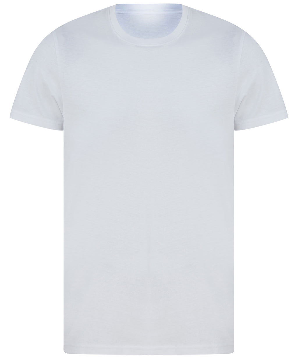 Unisex organic T