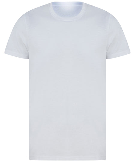 Unisex organic T