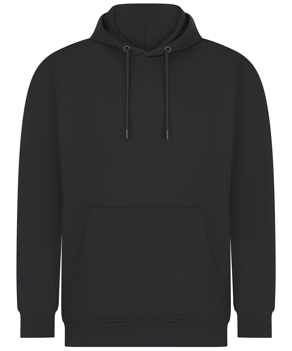 Unisex sustainable fashion hoodie