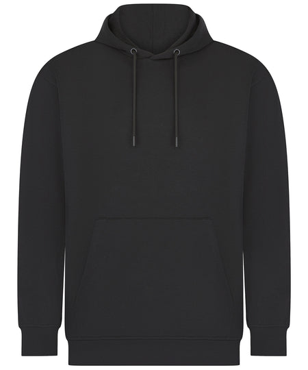 Unisex sustainable fashion hoodie