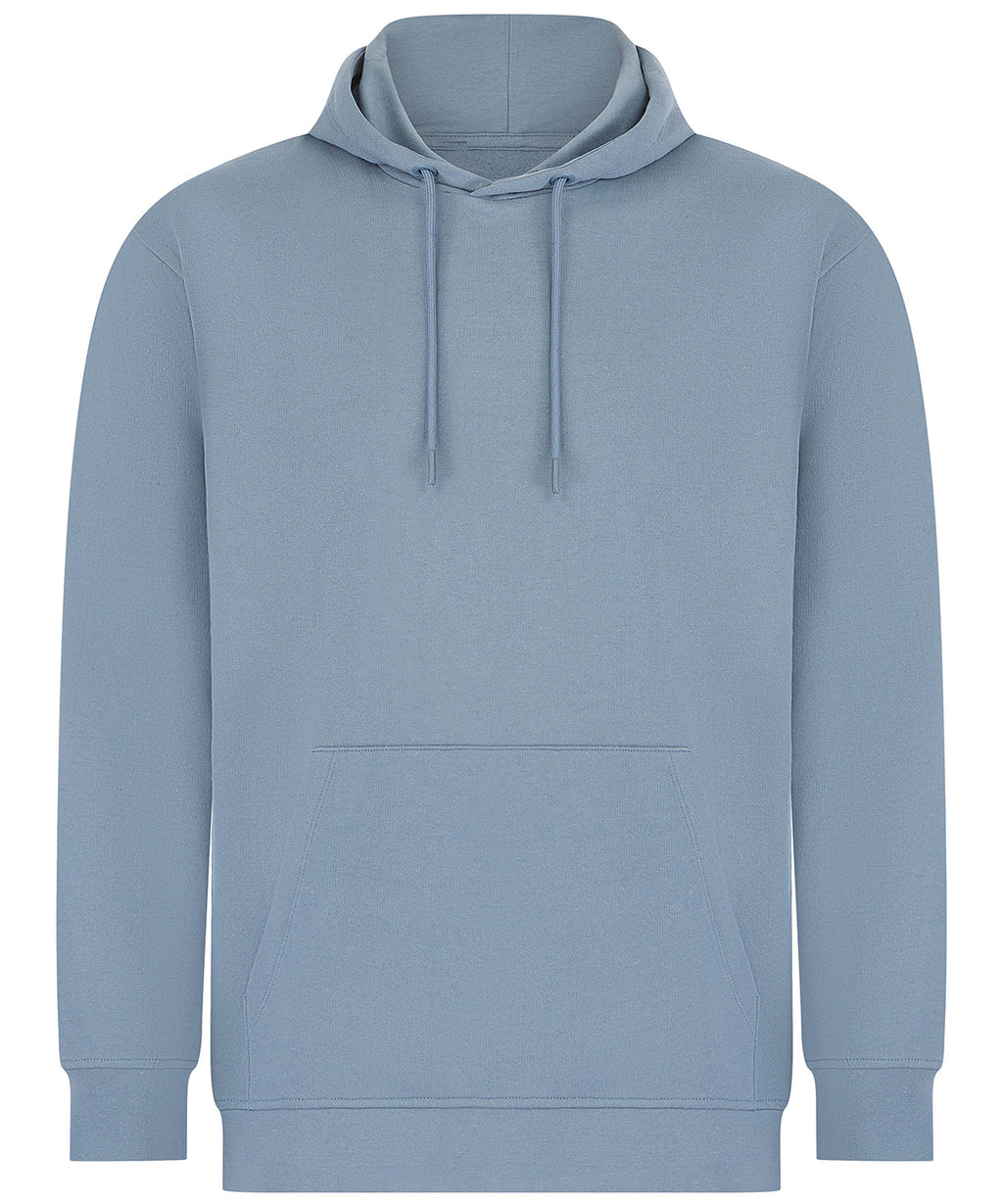 Unisex sustainable fashion hoodie