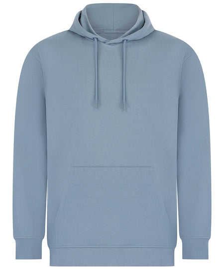 Unisex sustainable fashion hoodie