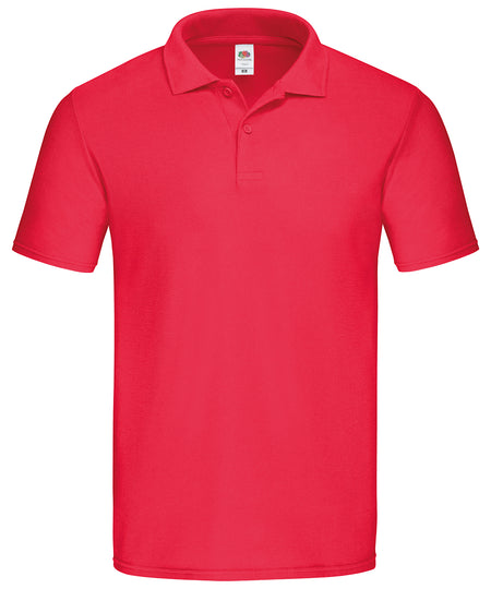 Original polo
