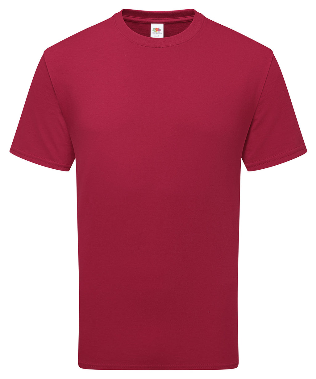 Pure cotton T