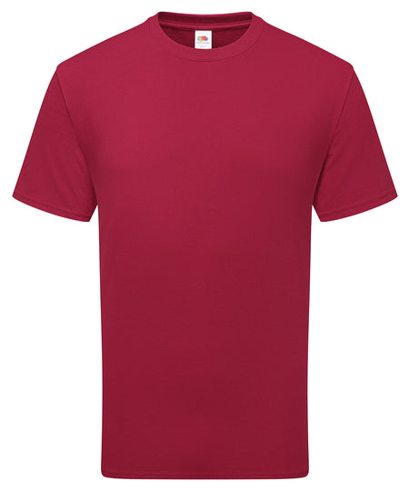 Pure cotton T