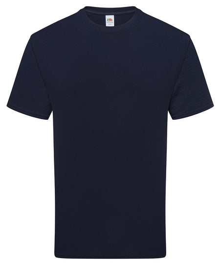 Pure cotton T