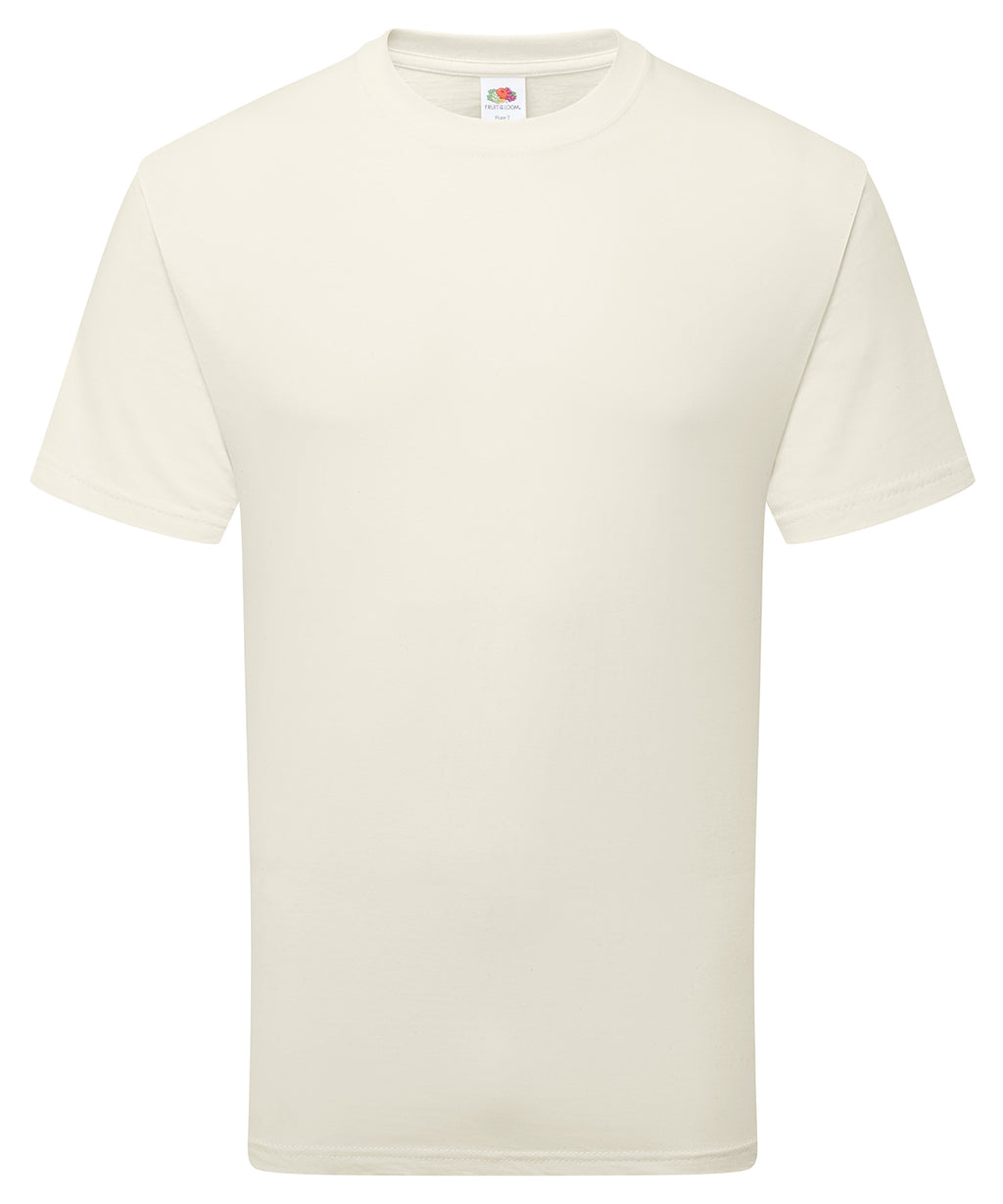 Pure cotton T