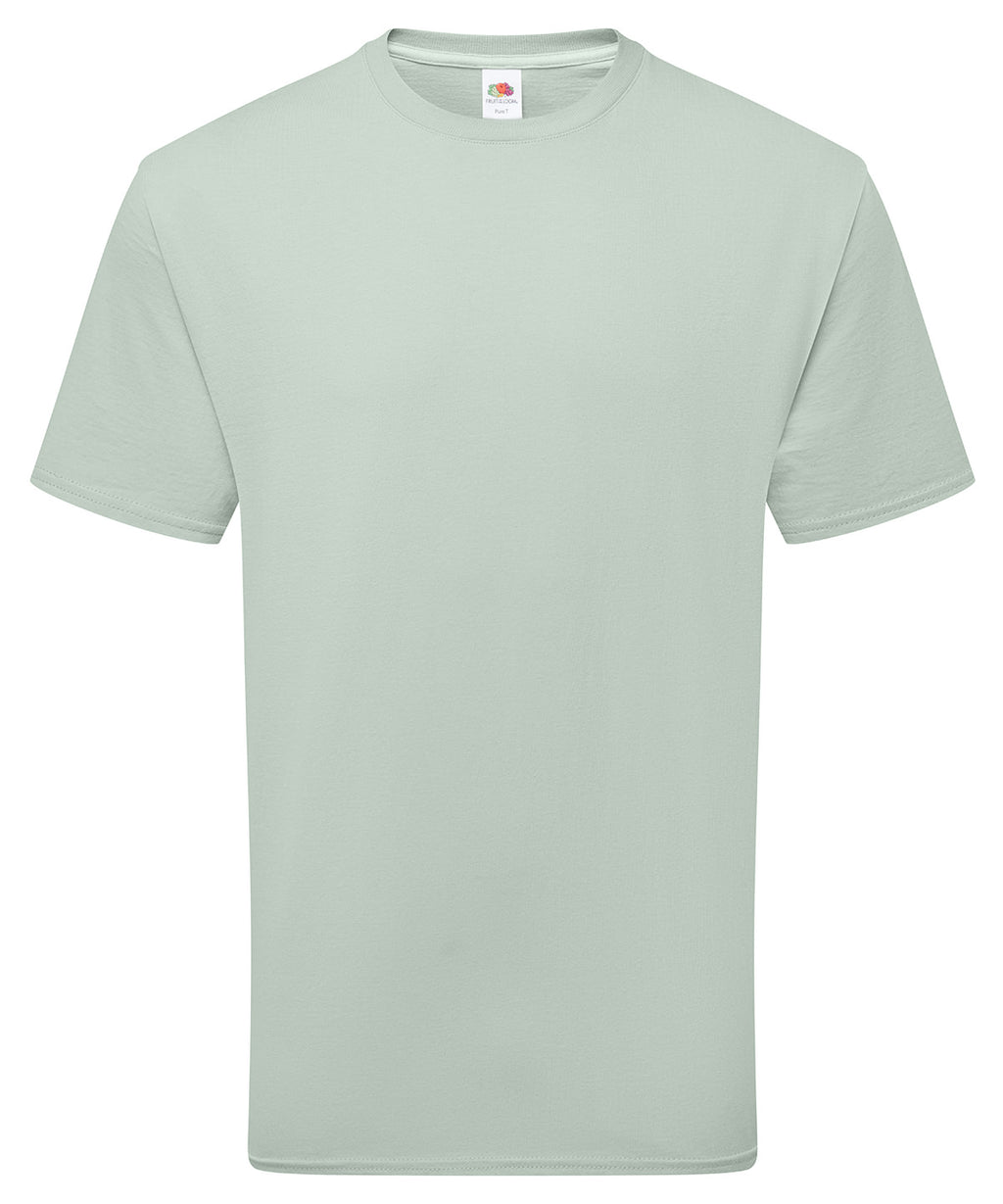 Pure cotton T