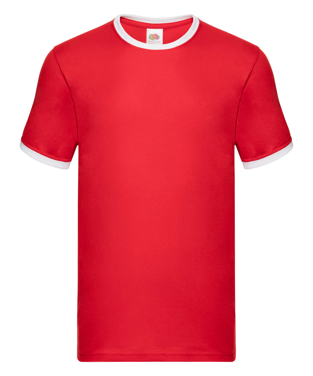 Ringer T
