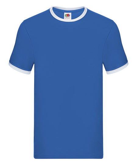 Ringer T