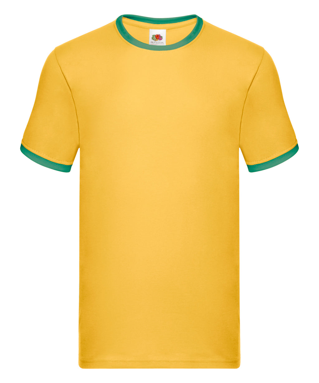 Ringer T