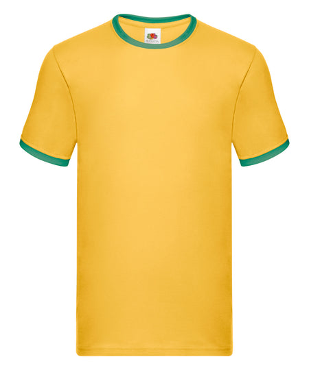 Ringer T