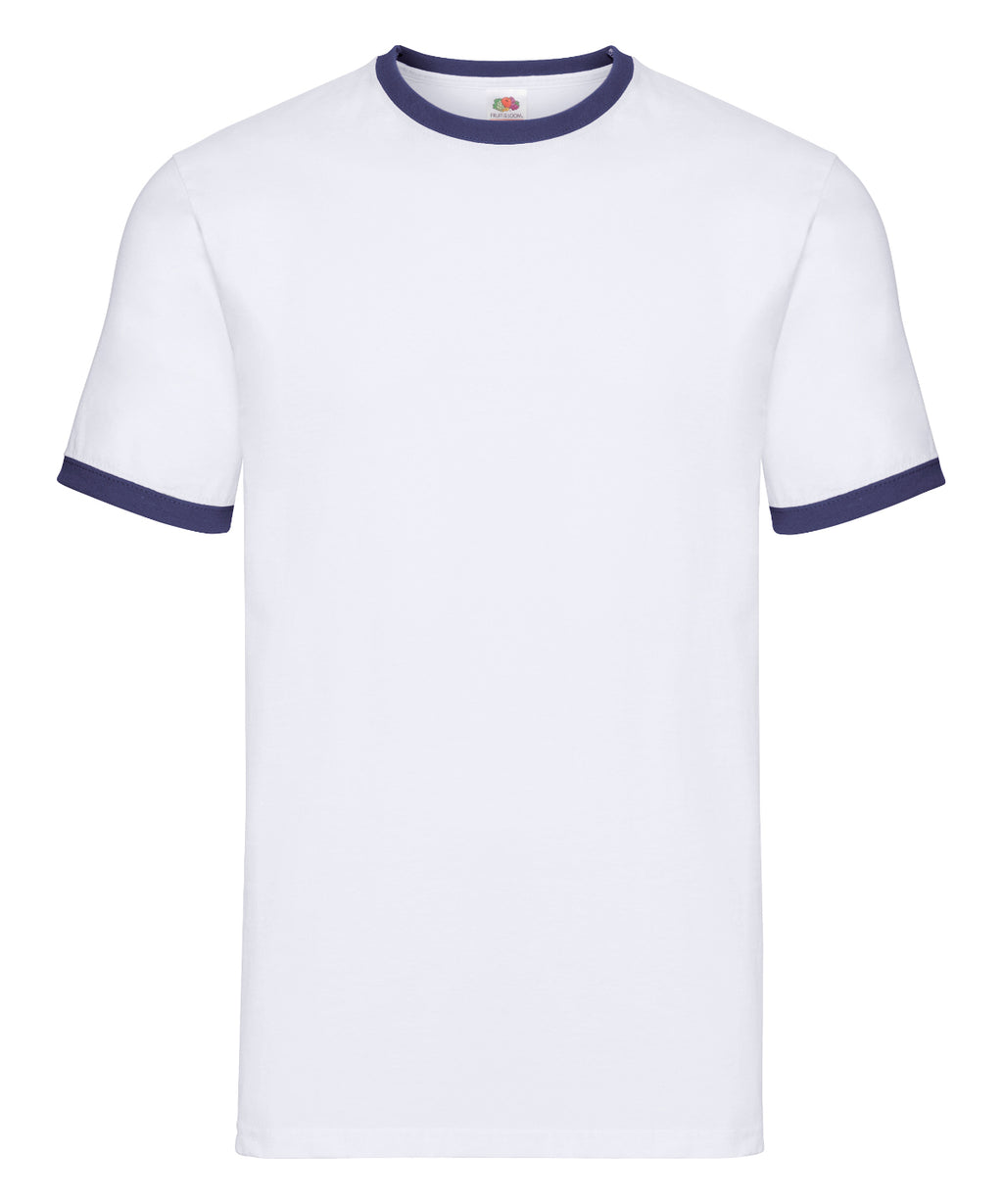 Ringer T