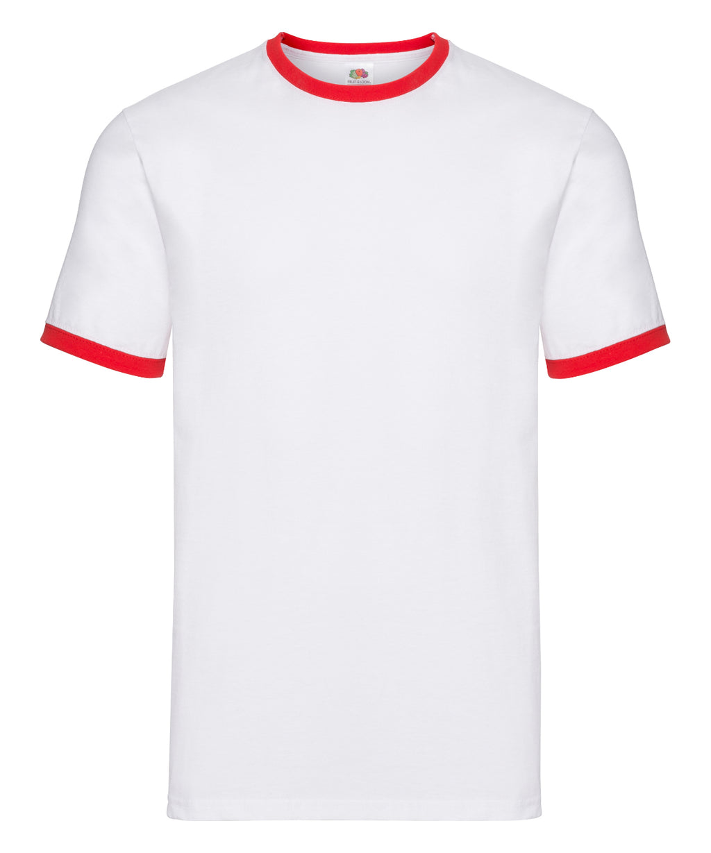 Ringer T