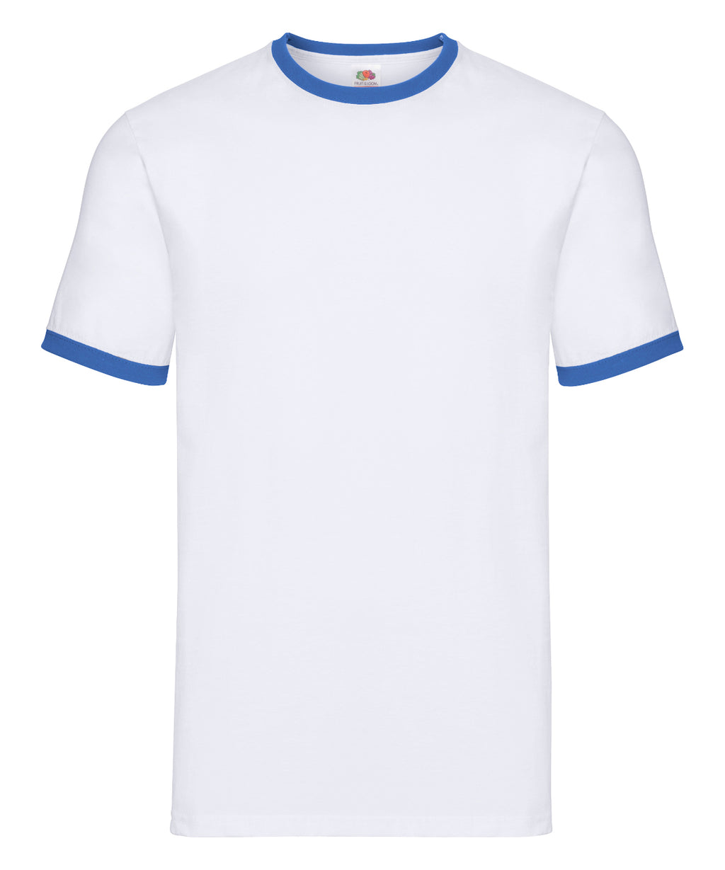 Ringer T