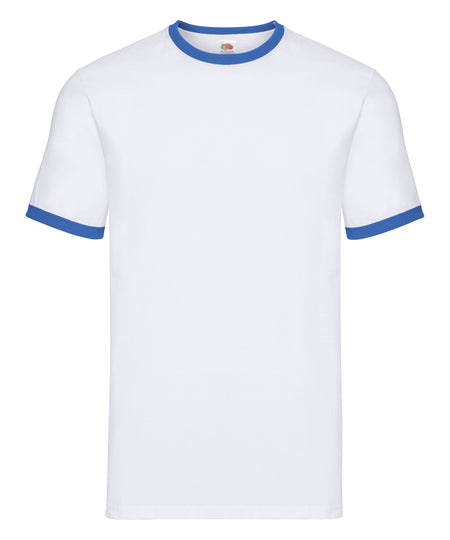 Ringer T