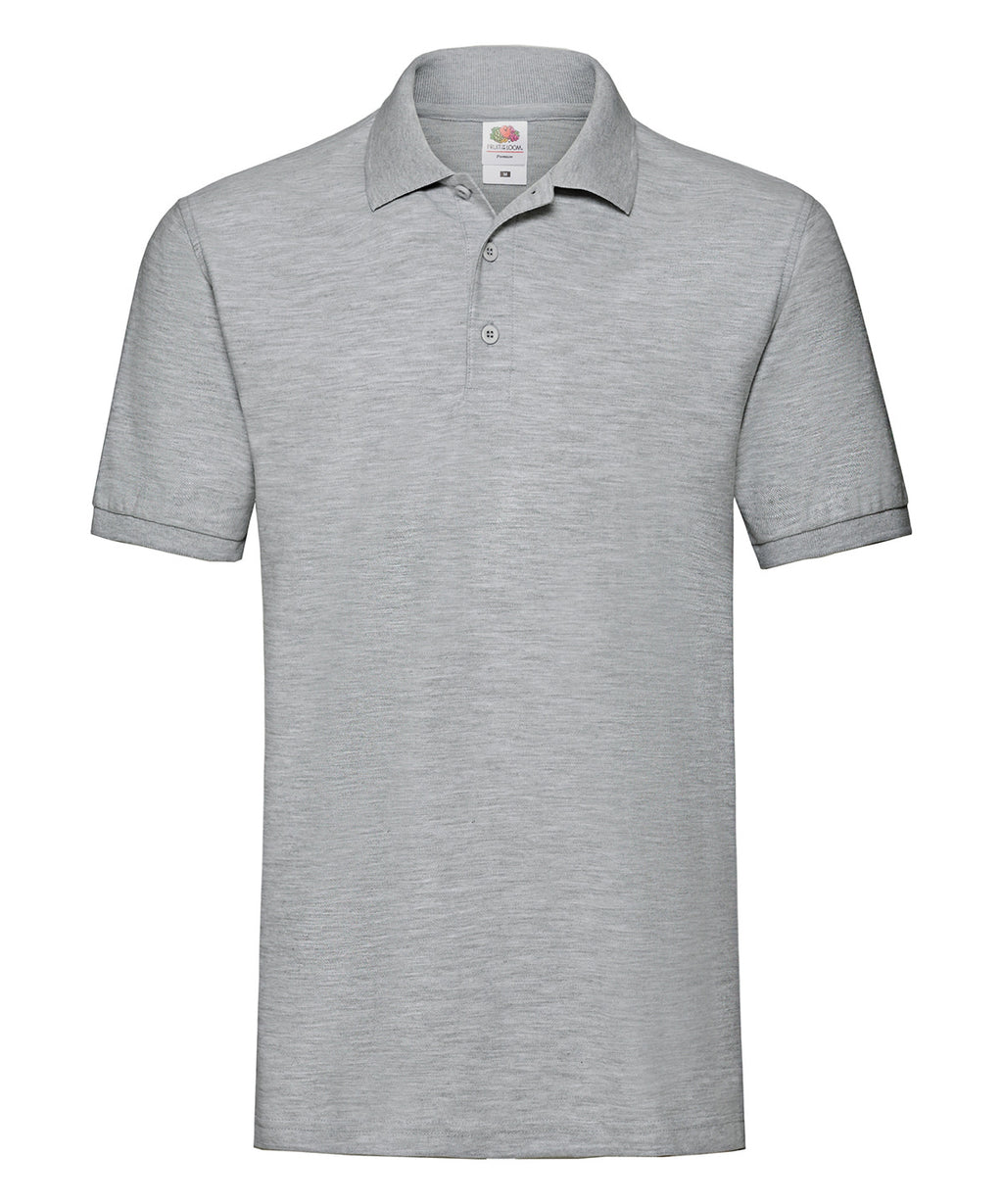 Premium polo