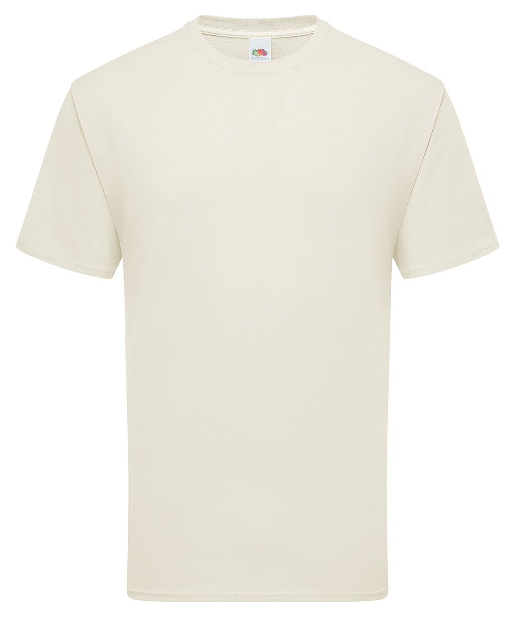 Iconic 195 ringspun premium T
